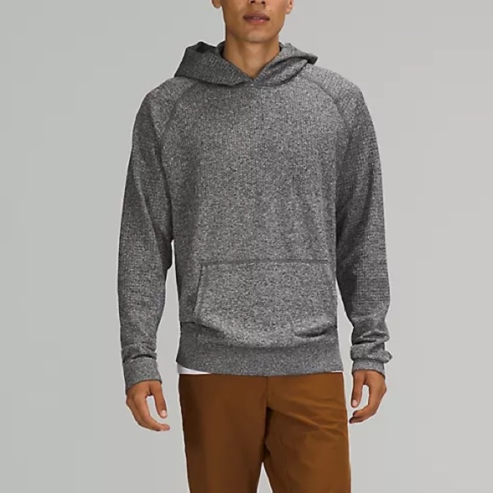 Lululemon hoodie. Sz L.